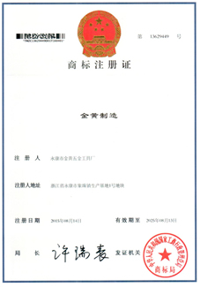 銅門